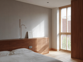 Marc GUILBAUD - MARC GUILBAUD ARCHITECTE